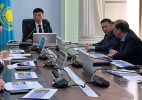 Инвестиционный проект предусматривает строительство завода по переработке отработанных моторных масел в ЗКО