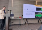 В Уральске состоялась конференция «Telecommunications day conference»