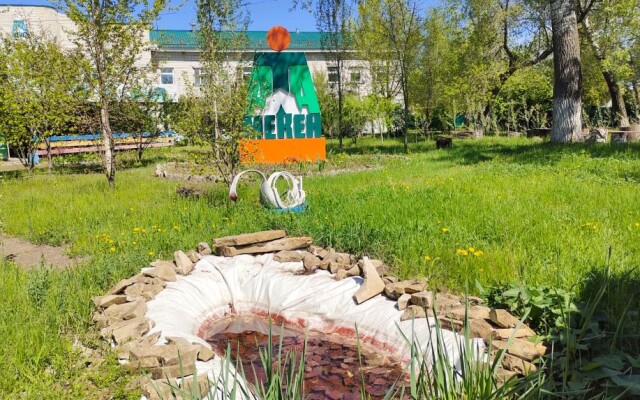 До 1,5 тысяч детей ежегодно отдыхают в центре детско-юношеского туризма и экологии «Атамекен» в ЗКО