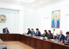 В ЗКО идет подготовка  к зиме отопительных систем