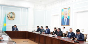 В ЗКО идет подготовка  к зиме отопительных систем