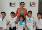 Ханордалық шәкірттер FIDE EDU Classroom жеңімпазы атанды