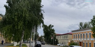 Заморозки, гроза и туман: в каких регионах Казахстана объявили штормовое предупреждение