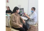Выездной прием для маленьких пациентов