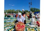 Бәйтеректік құрақшы алтын медаль иеленді