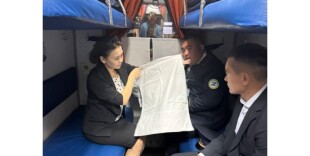 Министерство транспорта РК усиливает контроль за качеством пассажирских перевозок