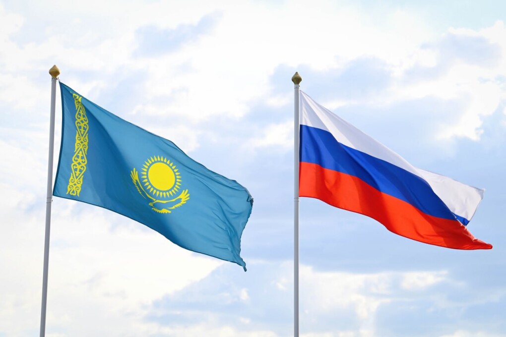 Қазақстан Ресей фото Ақорда https://t.me/aqorda_resmi/32922