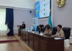 В Уральске специалисты обсудили вопросы защиты прав несовершеннолетних