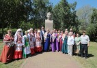 В музее «Старый Уральскъ» прошел вечер памяти Михаила Шолохова