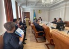 В ЗКО на заседании Совета по этике рассмотрели вопросы соблюдения служебной этики госсулужащих