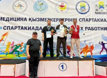 спартакиада медики (1)