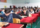 Қаратөбеде жас тоғызқұмалақшылар бақ сынады