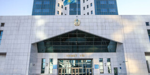 KEGOC представило в Правительстве РК ключевые итоги деятельности и планы развития Национальной электрической сети