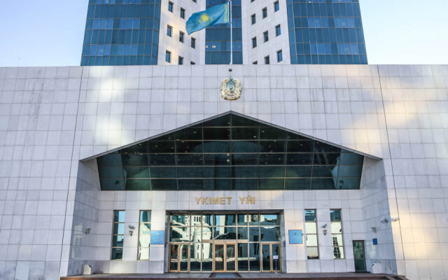 KEGOC представило в Правительстве РК ключевые итоги деятельности и планы развития Национальной электрической сети