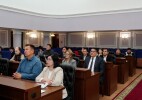 ҚАЗАҚСТАНДАҒЫ АДАМ ҚҰҚЫҚТАРЫН ҚОРҒАУДЫҢ ҰЛТТЫҚ ЖӘНЕ ХАЛЫҚАРАЛЫҚ ТЕТІКТЕРІ