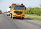 Тас жолымызды тоздырар көліктер көбеюде