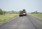 За шесть лет в Казахстане реконструировано и отремонтировано 31 тыс. км автодорог