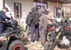 В Бурлинском районе провели  ОПМ 