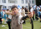 В Уральске завершился чемпионат Республики Казахстан по традиционной стрельбе из лука