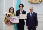 Призвание: достойное уважения