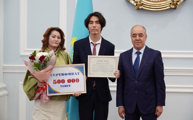 Призвание: достойное уважения