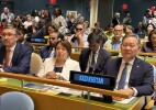 157 стран поддержали кандидатуру Ляззат Калтаевой на выборах в комитет ООН