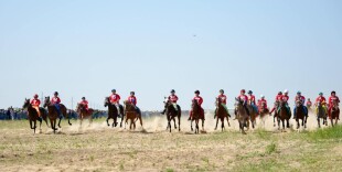 «MADIYAR CUP»: праздник традиций и спортивного духа
