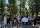 Қауіпсіз жаз: БҚО бойынша ЭТТД қызметкерлері балаларды қаржылық сауаттылыққа үйретуде