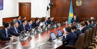 Исполнение поручений Президента по развитию туристической отрасли: в Правительстве рассмотрена готовность к летнему сезону