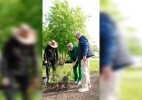 Зеленое наследие великого хана