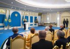По поручению Президента в этом году впервые ключи от квартир будут вручены и журналистам, работающим в областях