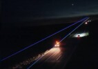 Жол қауіпсіздігі: ІІМ лазерлік қондырғыларды қолдану аясын кеңейтуде