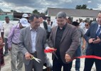 Жайлы бекет, өрісті өндіріс