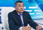 В Казахстане за счет возвращенных активов профинансировано 483 социальных и инфраструктурных проекта