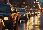 Республикалық рейдтер барысында жалған нөмірлі 500-ден астам автокөлік анықталды