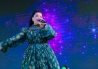 Теректіде көңілді шаралар легі басталды