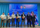 «Әке уақыты: тәрбие, жауапкершілік, болашақ»
