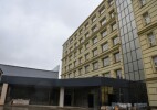 Ақсайда 4 жұлдызды қонақ үй бой көтеруде