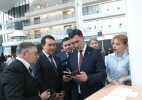 Казахстан и Грузия: партнерство в сфере государственных услуг