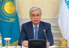 Касым-Жомарт Токаев высказался о соглашении США и Ирана
