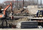 Оралда жөндеуге жабылған көпірдің қашан ашылатыны белгілі болды