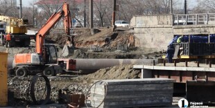 Оралда жөндеуге жабылған көпірдің қашан ашылатыны белгілі болды