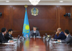 Проект Almaty Superski переходит к этапу практической реализации: Совет директоров принял ряд решений