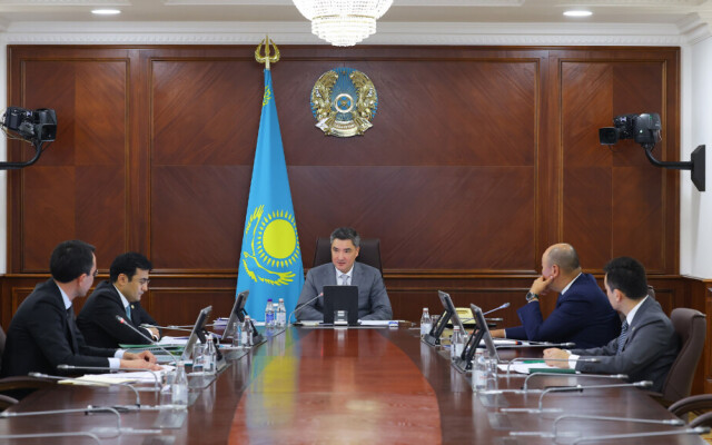 Проект Almaty Superski переходит к этапу практической реализации: Совет директоров принял ряд решений
