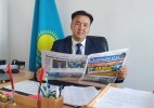 Бұландықтар аудандық басылымға белсенді жазылуда