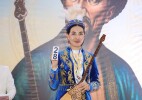 “Сары дала сағынышы – сал Мұхит”