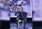 Результат труда и истинного таланта