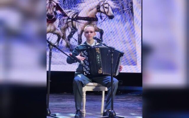 Результат труда и истинного таланта