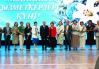 Аким ЗКО поздравил медицинское сообщество региона