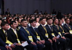 «Әділет» партиясы Қазақстанның барлық өңірінде филиалдарын ашады